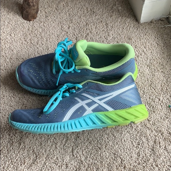 ASICS Sneakers - Picture 2 of 3